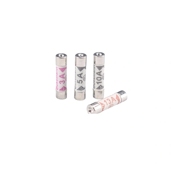 BS1362 Ceramic Fuses 6*25mm